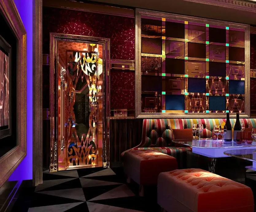 徐州商务ktv低端场所推荐-邳州市ktv预定